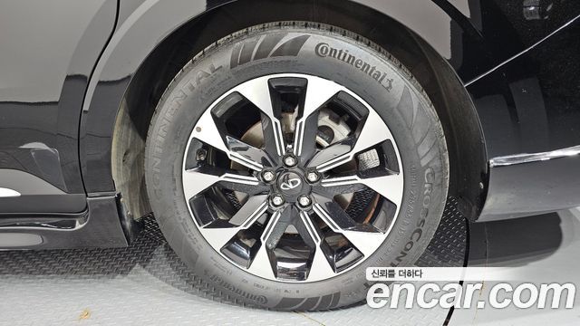Kia Carnival (IV) Gasoline 9-seater Limousine(Special vehicle) 2021 — фото 21