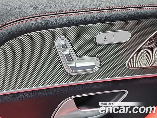 Mercedes-Benz GLE-Class (W167) AMG GLE53 4MATIC+ 2023 — фото 17