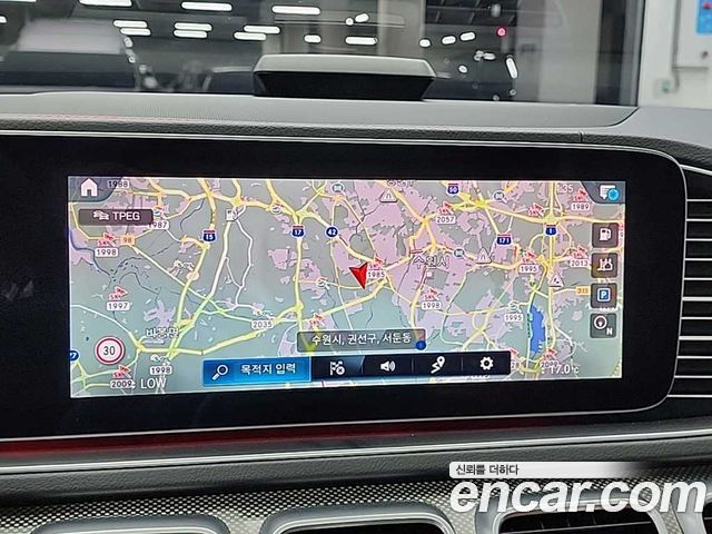 Mercedes-Benz GLE-Class (W167) AMG GLE53 4MATIC+ 2023 — фото 20