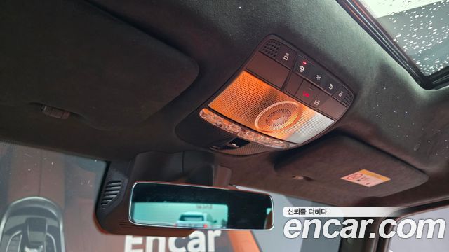 Mercedes-Benz G-Class (W463b) AMG G63 Manufaktur 2022 — фото 21