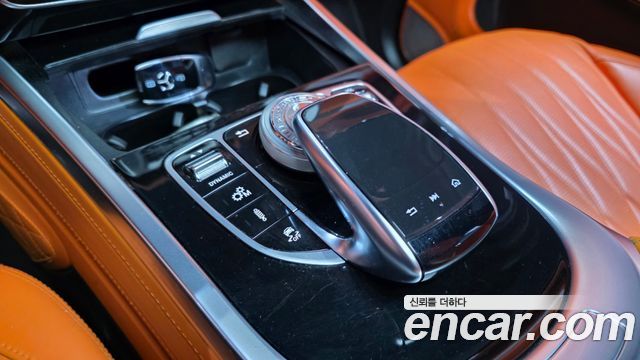 Mercedes-Benz G-Class (W463b) AMG G63 Manufaktur 2022 — фото 39