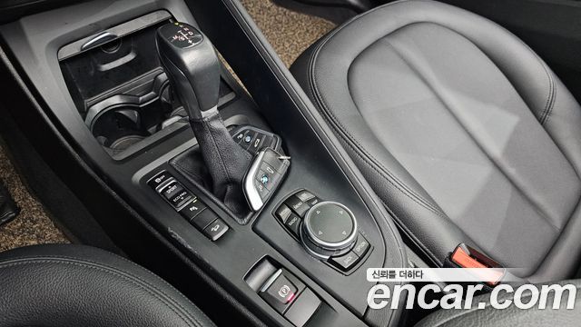 BMW X1 (F48) xDrive 20d 2016 — фото 9