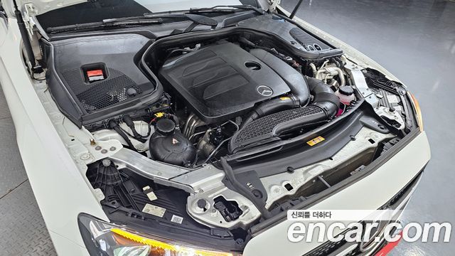 Mercedes-Benz E-Class (W213) E350 4MATIC AMG Line 2022 — фото 6