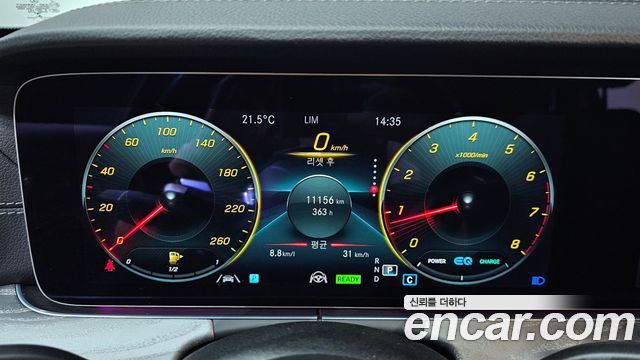 Mercedes-Benz E-Class (W213) E350 4MATIC AMG Line 2022 — фото 8