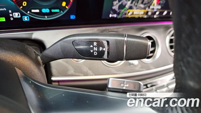 Mercedes-Benz E-Class (W213) E350 4MATIC AMG Line 2022 — фото 9