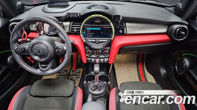 MINI Cooper S JCW 3rd Generation 2019 — фото 7