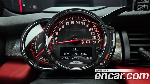 MINI Cooper S JCW 3rd Generation 2019 — фото 8