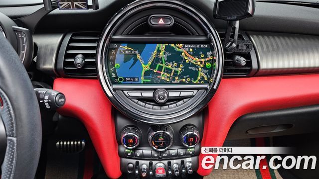 MINI Cooper S JCW 3rd Generation 2019 — фото 13