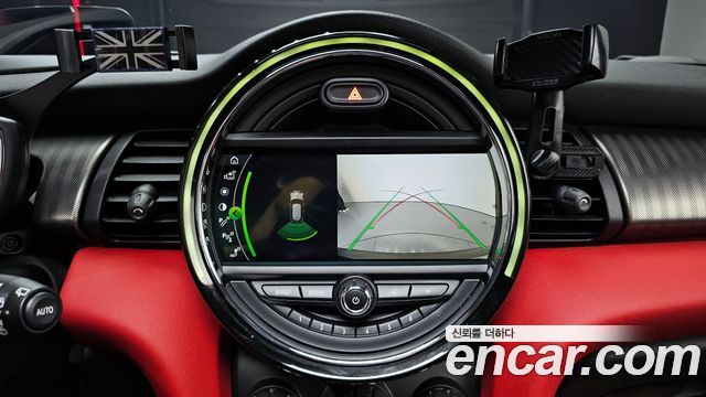 MINI Cooper S JCW 3rd Generation 2019 — фото 14