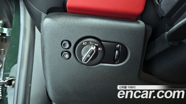 MINI Cooper S JCW 3rd Generation 2019 — фото 16