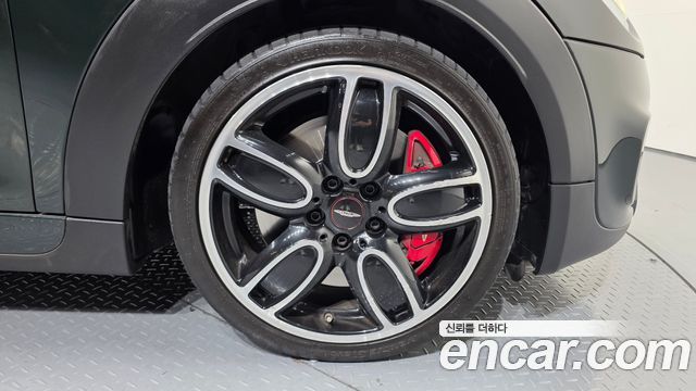 MINI Cooper S JCW 3rd Generation 2019 — фото 21