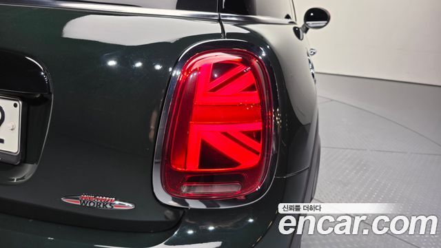 MINI Cooper S JCW 3rd Generation 2019 — фото 23