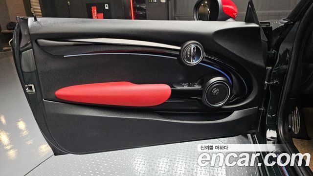 MINI Cooper S JCW 3rd Generation 2019 — фото 24