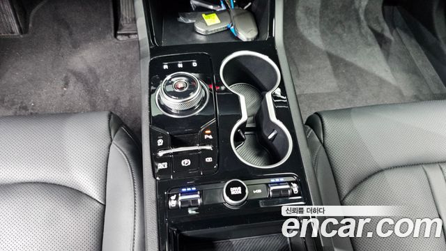 Kia K5 (III) 2.0 Prestige 2024 — фото 9