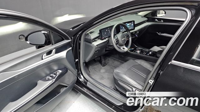 Kia K5 (III) 2.0 Prestige 2024 — фото 10