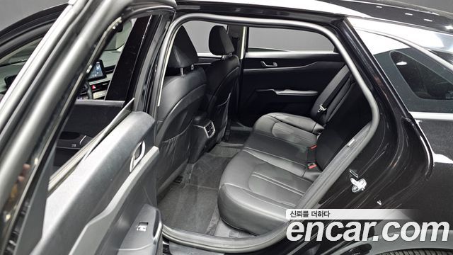 Kia K5 (III) 2.0 Prestige 2024 — фото 15