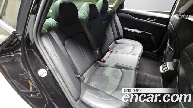 Kia K5 (III) 2.0 Prestige 2024 — фото 16