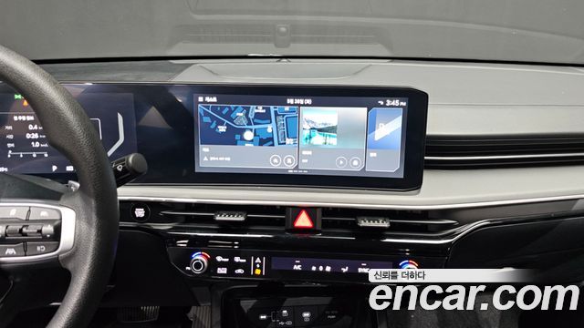 Kia K5 (III) 2.0 Prestige 2024 — фото 17