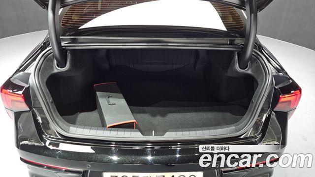 Kia K5 (III) 2.0 Prestige 2024 — фото 20