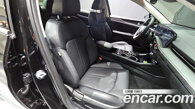 Kia K5 (III) 2.0 Prestige 2024 — фото 21