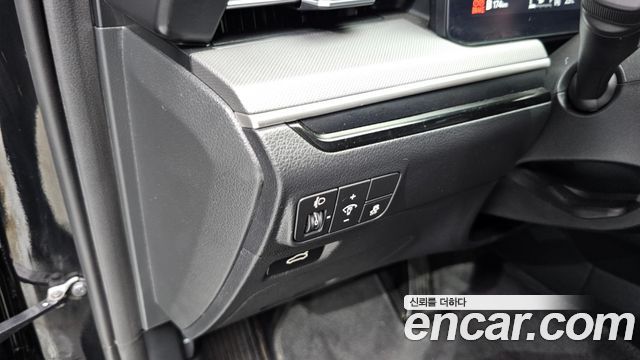 Kia K5 (III) 2.0 Prestige 2024 — фото 24