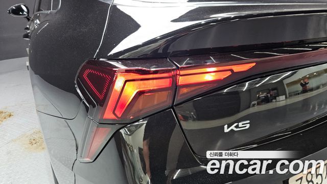 Kia K5 (III) 2.0 Prestige 2024 — фото 29