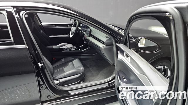 Kia K5 (III) 2.0 Prestige 2024 — фото 32