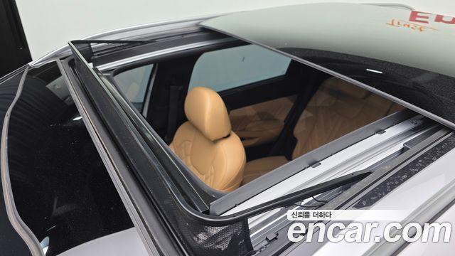 Kia Sorento (IV) HEV 1.6 2WD Signature 2021 — фото 12
