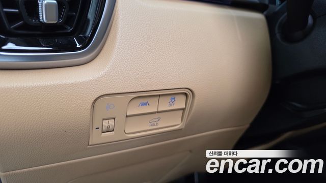 Kia Sorento (IV) HEV 1.6 2WD Signature 2021 — фото 14
