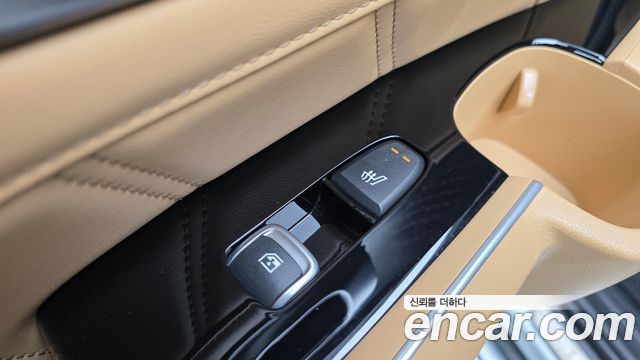 Kia Sorento (IV) HEV 1.6 2WD Signature 2021 — фото 18