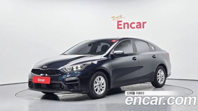 Kia K3 Prestige