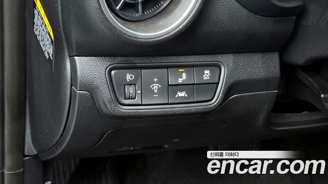 Kia K3 Prestige 2021 — фото 13