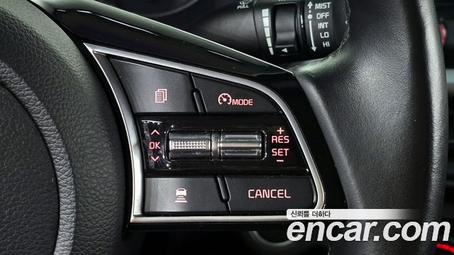 Kia K3 Prestige 2021 — фото 15