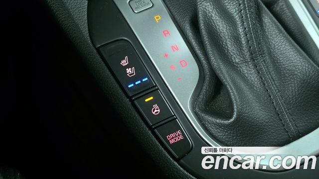 Kia K3 Prestige 2021 — фото 20