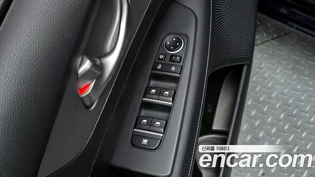 Kia K3 Prestige 2021 — фото 27