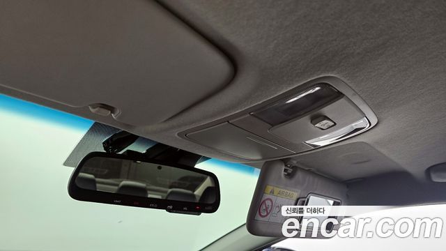 Kia K3 Prestige 2021 — фото 29