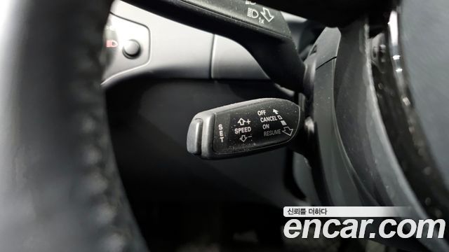 Audi A4 30 TDI Dynamic B8 2015 — фото 20