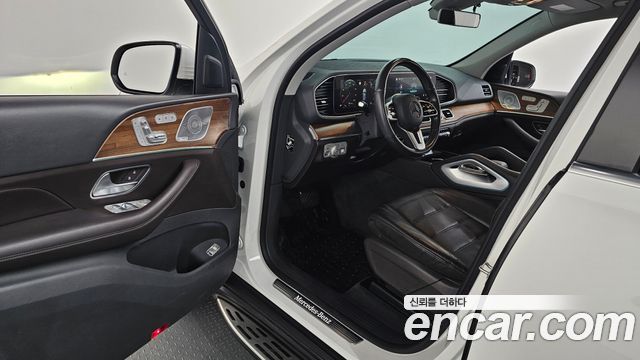 Mercedes-Benz GLE-Class (W167) GLE350 4MATIC 2020 — фото 10