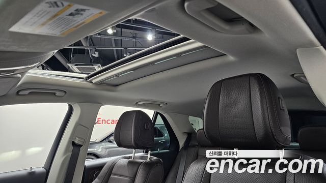 Mercedes-Benz GLE-Class (W167) GLE350 4MATIC 2020 — фото 17