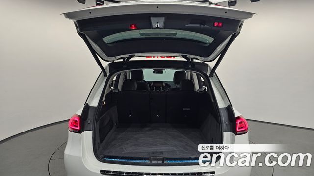 Mercedes-Benz GLE-Class (W167) GLE350 4MATIC 2020 — фото 19
