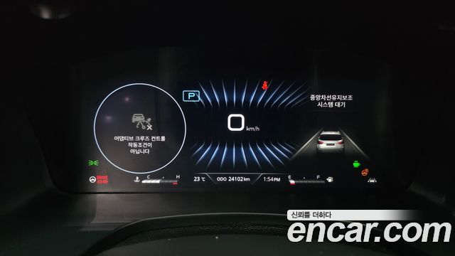 KG Mobility (SsangYong) Rexton New Arena Disel 2.2 4WD Noblesse 2025 — фото 8