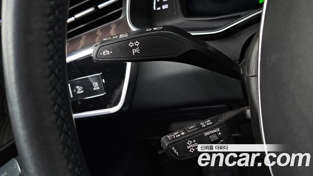 Audi A6 (C8) 40 TDI Premium 2022 — фото 20
