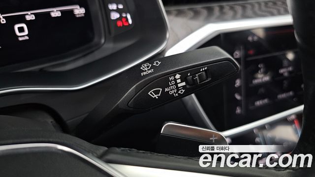 Audi A6 (C8) 40 TDI Premium 2022 — фото 27
