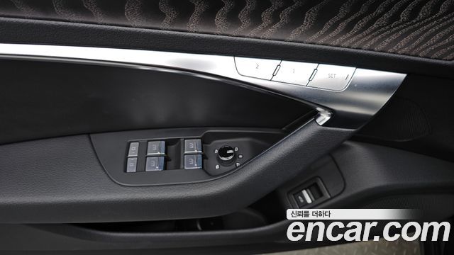 Audi A6 (C8) 40 TDI Premium 2022 — фото 28