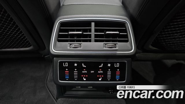 Audi A6 (C8) 40 TDI Premium 2022 — фото 30