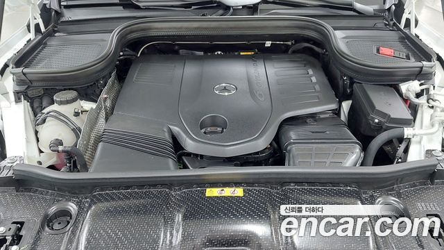 Mercedes-Benz GLS-Class (X167) GLS450 4MATIC 2026 — фото 6