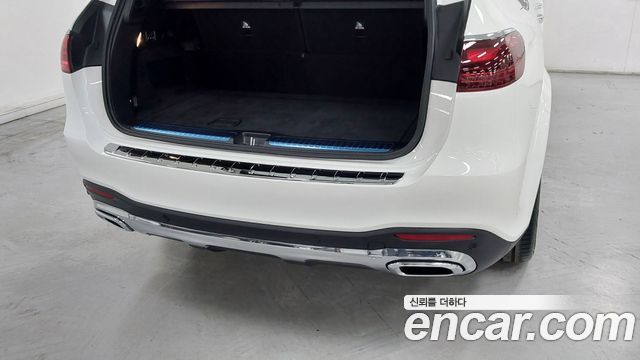 Mercedes-Benz GLS-Class (X167) GLS450 4MATIC 2026 — фото 15