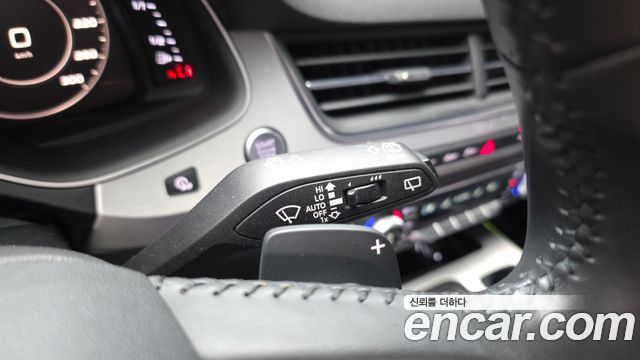 Audi Q7 (4M) 45 TFSI Quattro 2019 — фото 19