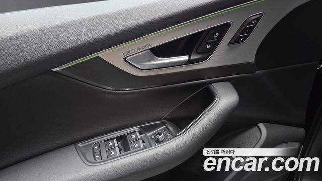 Audi Q7 (4M) 45 TFSI Quattro 2019 — фото 20