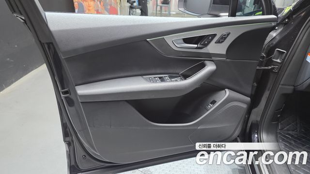 Audi Q7 (4M) 45 TFSI Quattro 2019 — фото 24